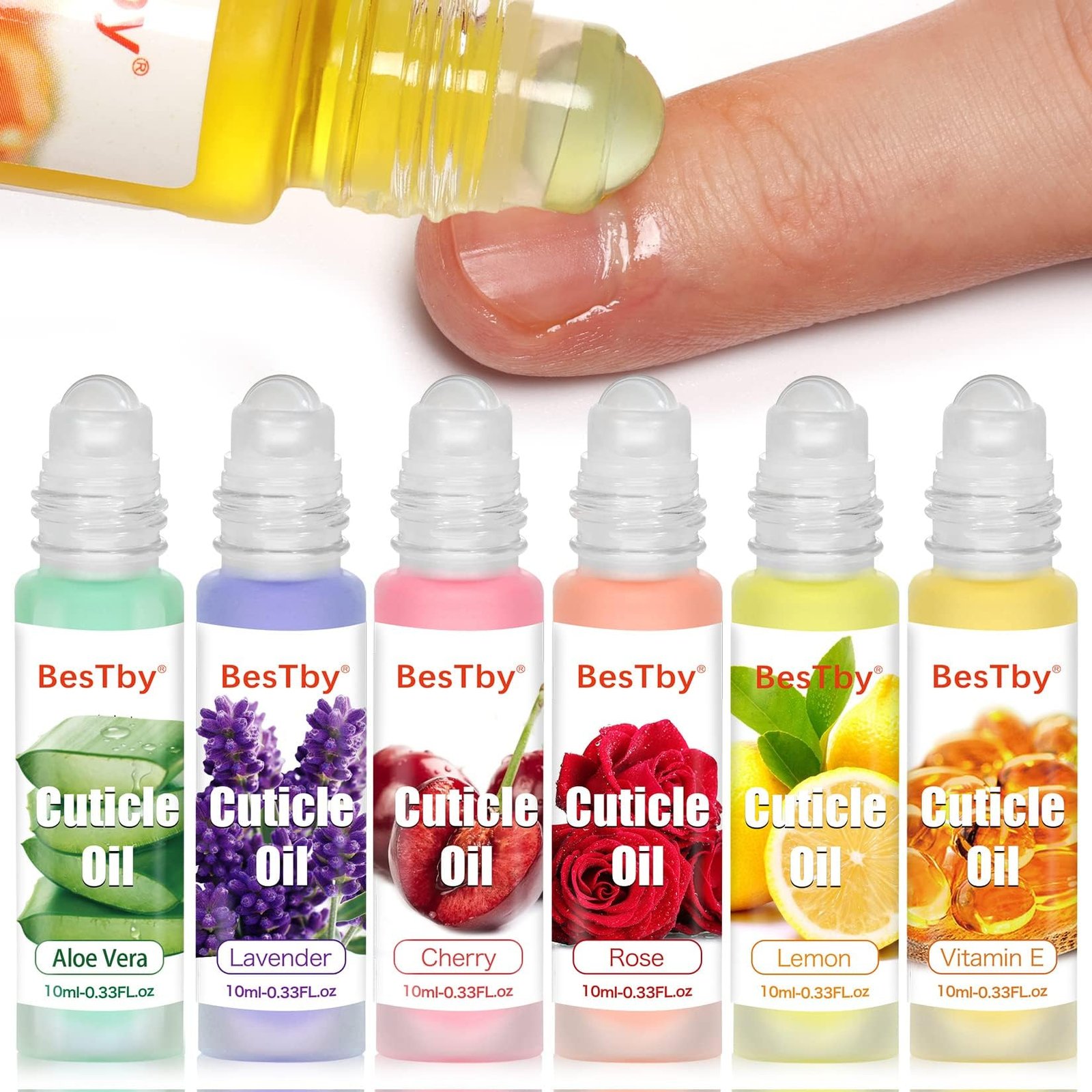 Cuticle Care Mac
