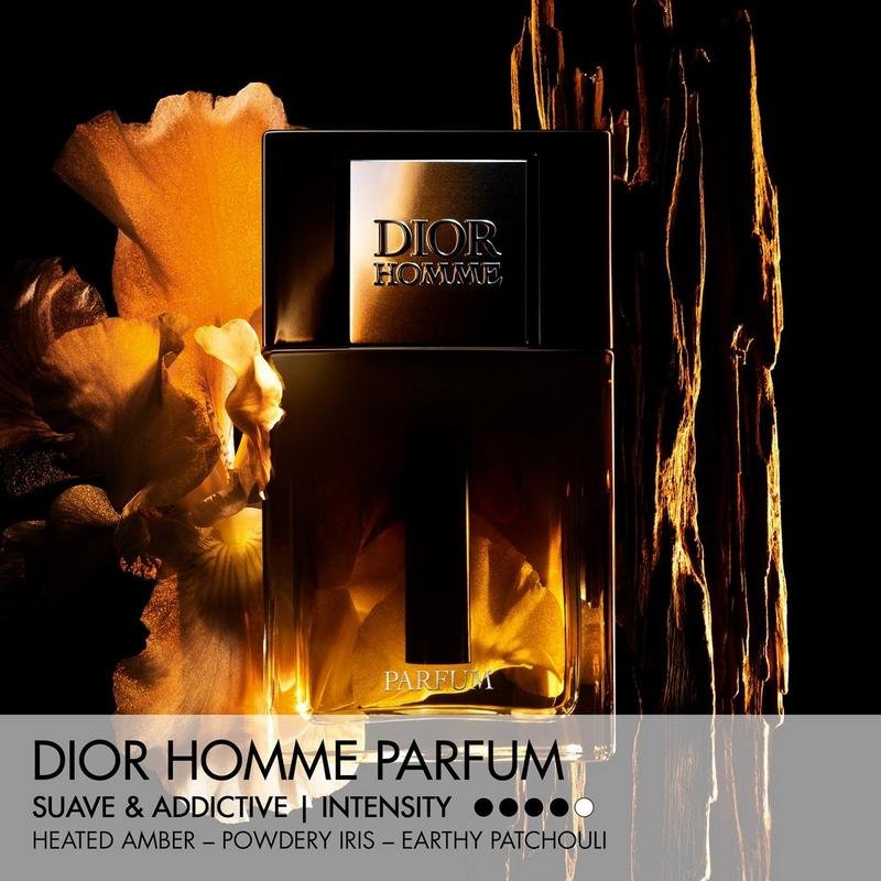 Dior Anti Dandruff Treatments pour Homme et Femme
