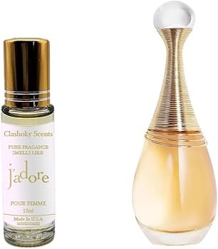 Dior Essential Oils pour Femme