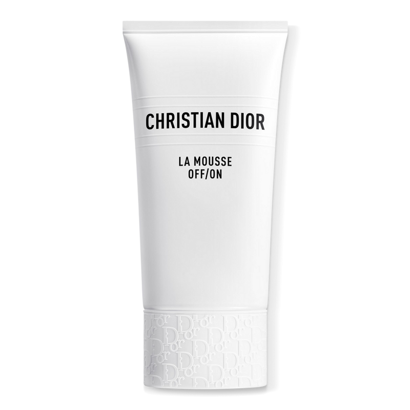 Dior Facial Cleansers