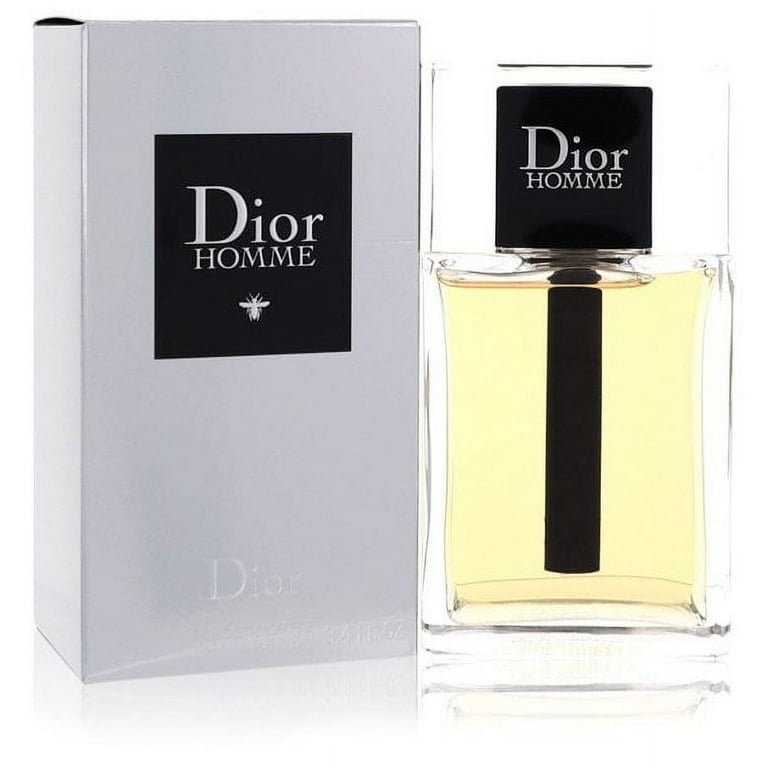 Dior Feminine Hygiene pour Homme