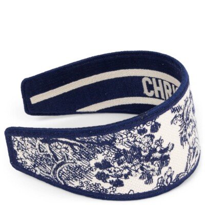 Dior Headbands pour Homme