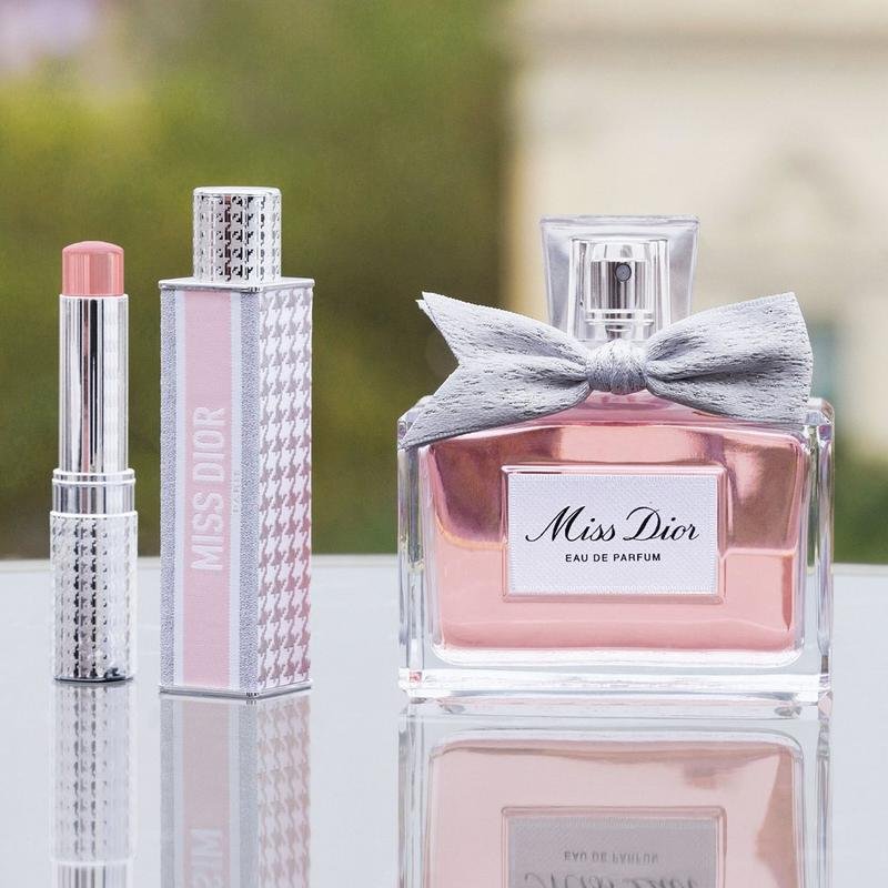 Dior Intimate Deodorants pour Femme
