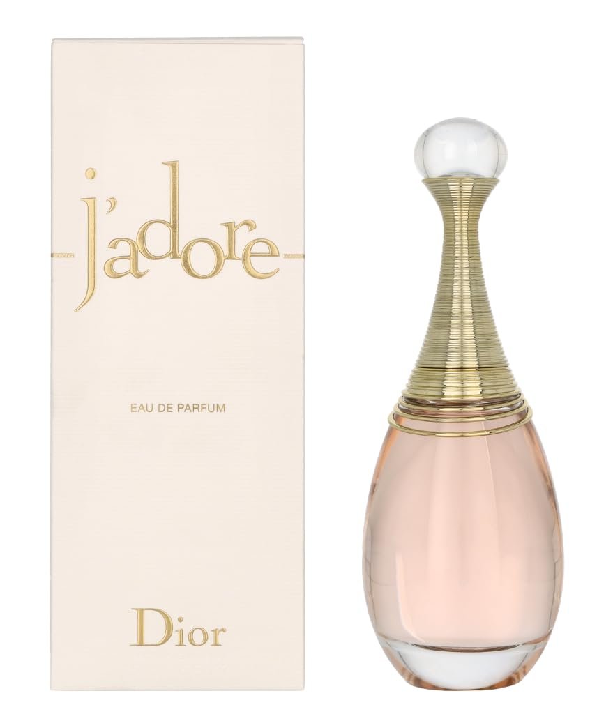 Dior Luxury Perfumes