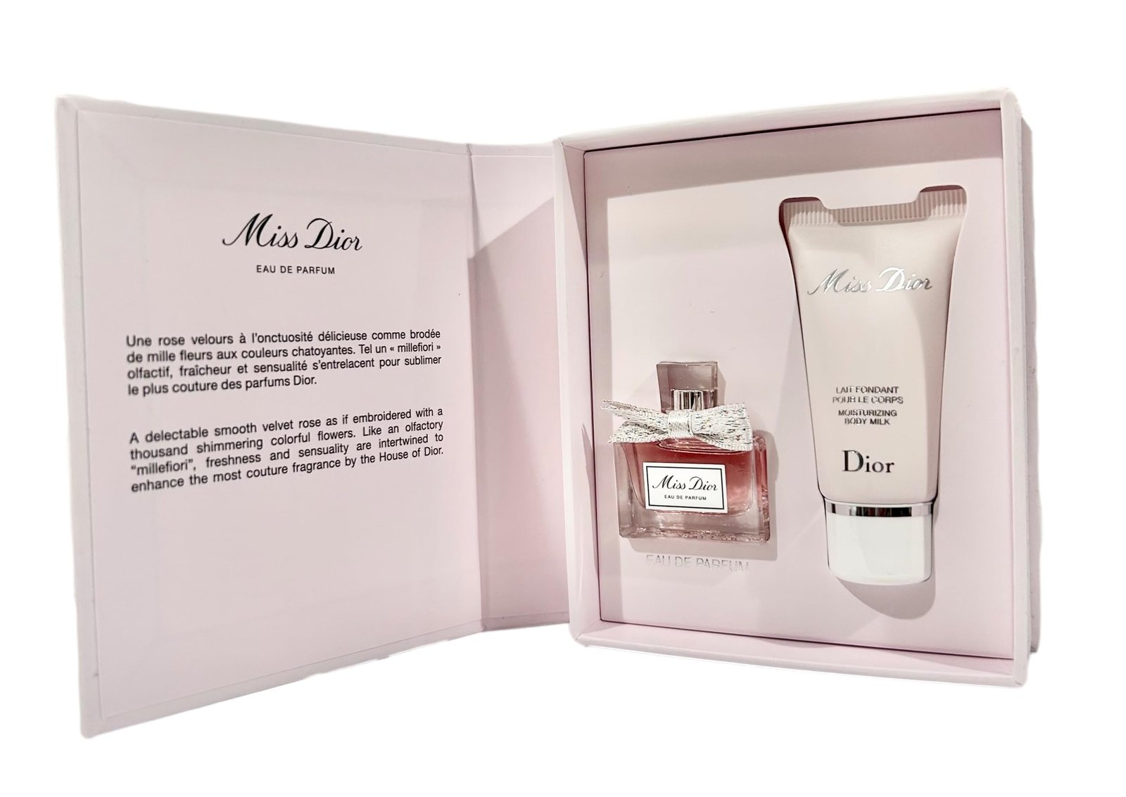 Dior Perfume Gift Sets Or Eau de Parfum