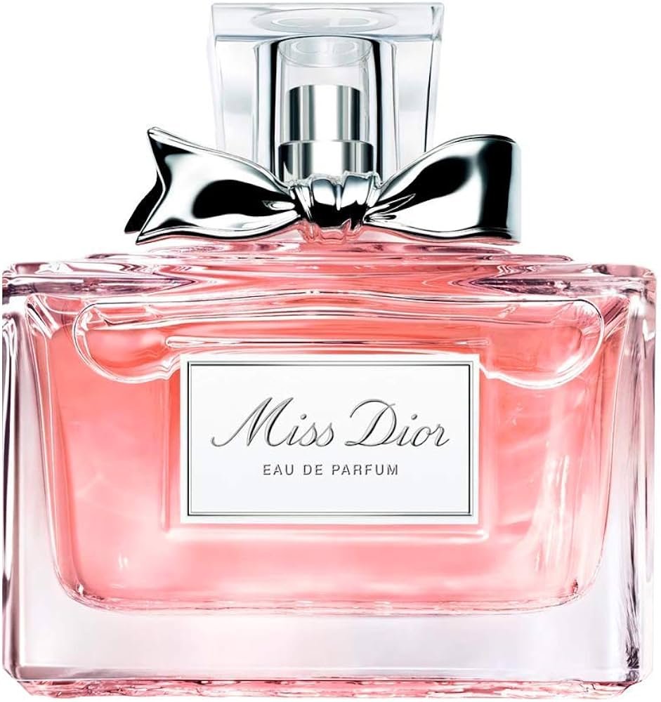 Dior Perfumes