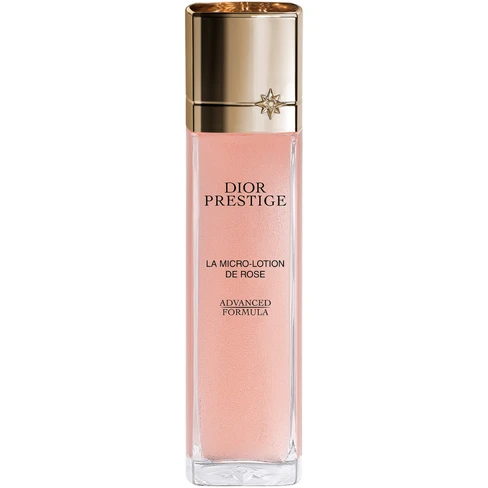 Dior Toniques Et Lotions pour Femme