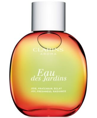 Eau De Toilette Clarins