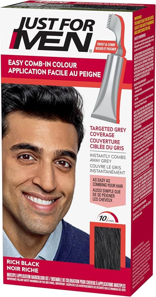Ensemble Combs LOreal