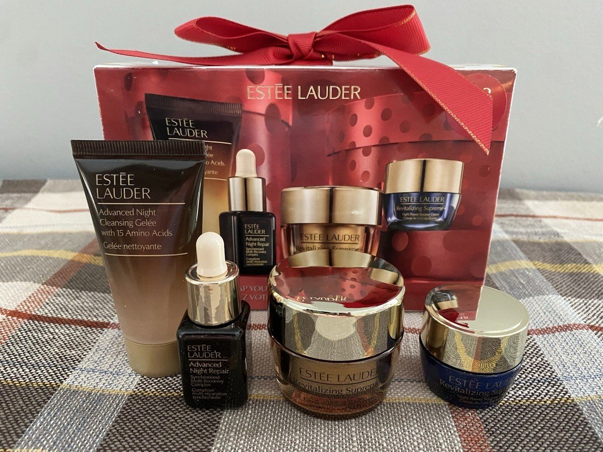 Ensemble Cuticle Care Estee Lauder