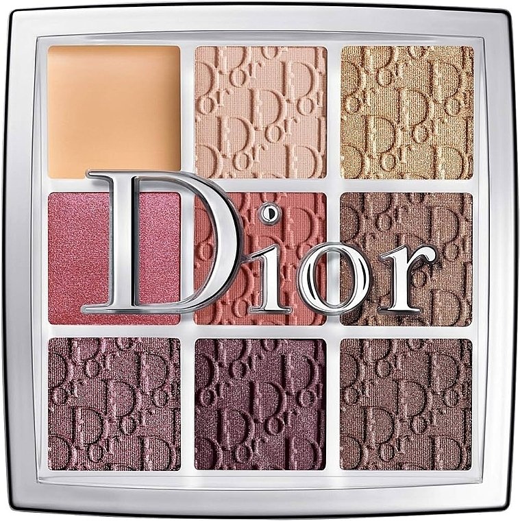 Ensemble Eyeshadows Dior