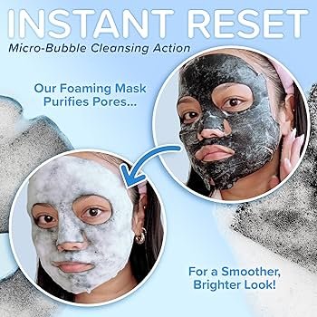 Ensemble Facial Masks Chanel