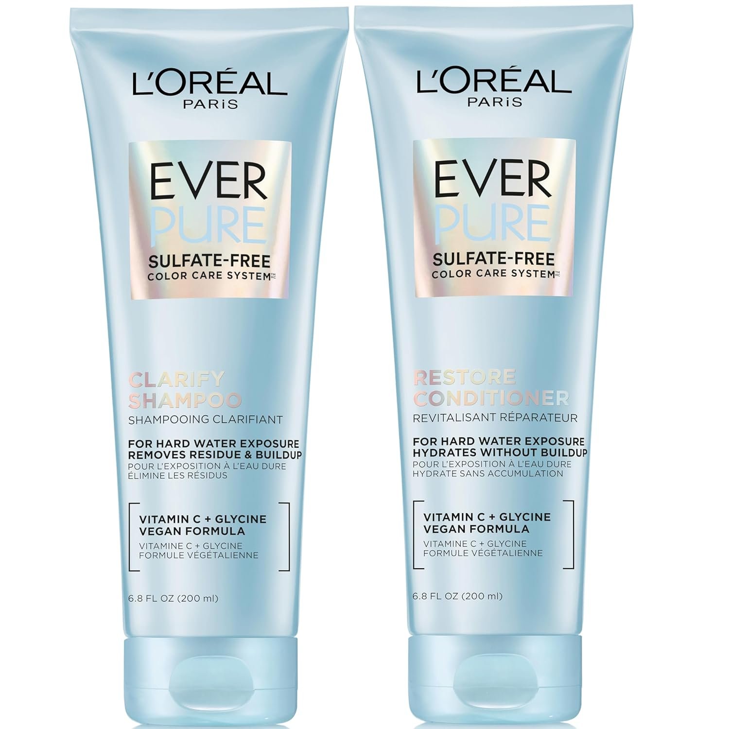 Ensemble Feminine Hygiene LOreal