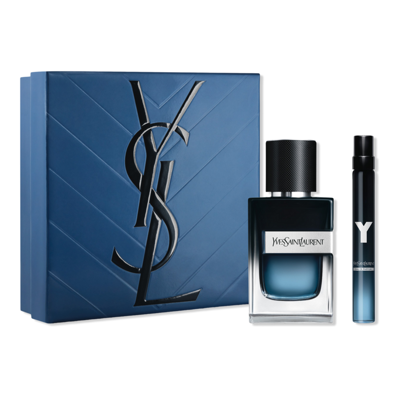 Ensemble Intimate Deodorants Yves Saint Laurent