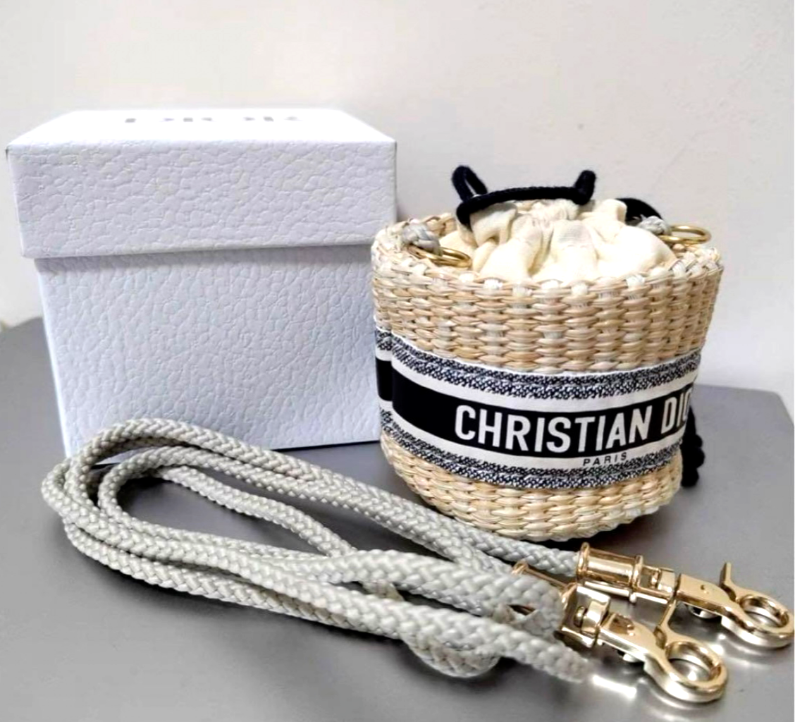 Ensemble Manicure And Pedicure Accessories Dior