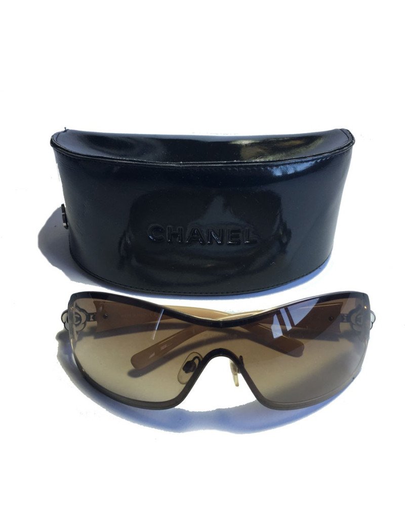 Ensemble Masques Faciaux Chanel