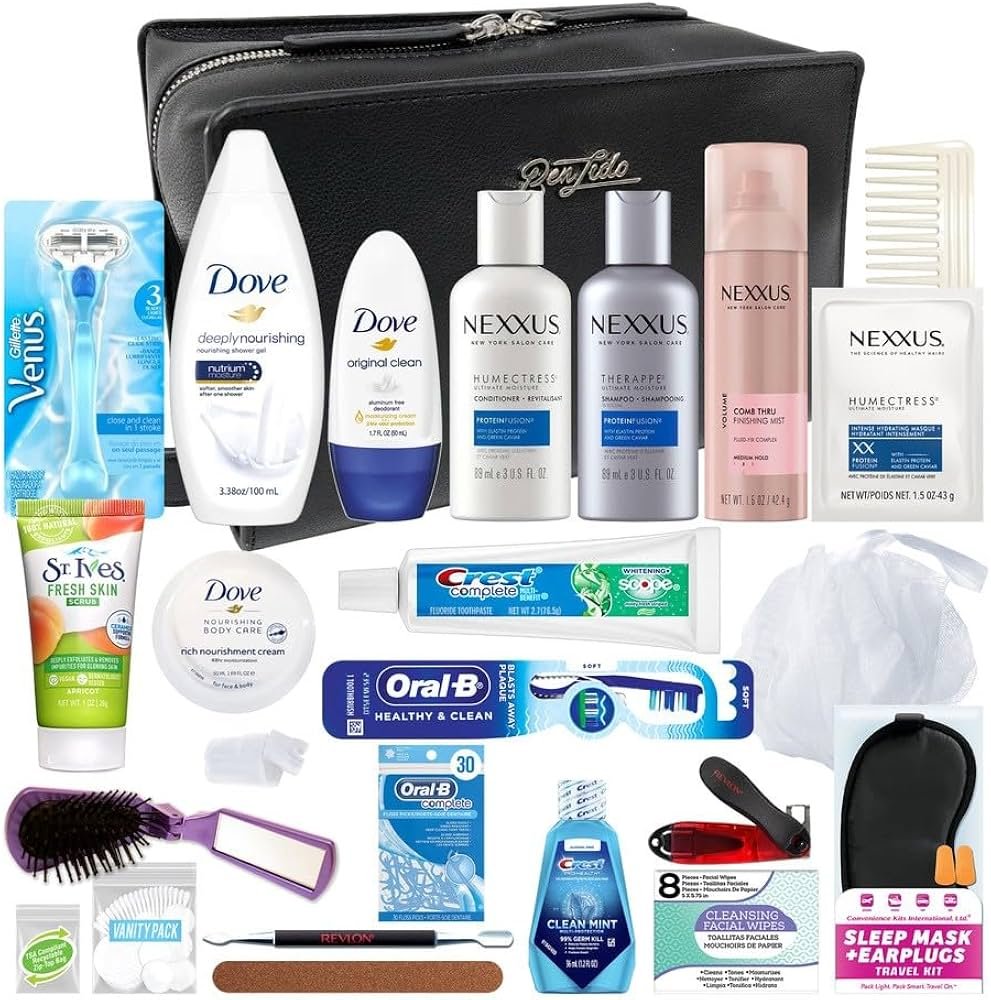 Ensemble Mens Perfumes Nivea