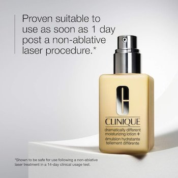 Ensemble Moisturizers Clinique - Serie Limitee