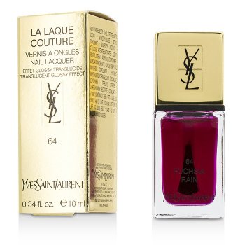 Ensemble Nail Care Yves Saint Laurent