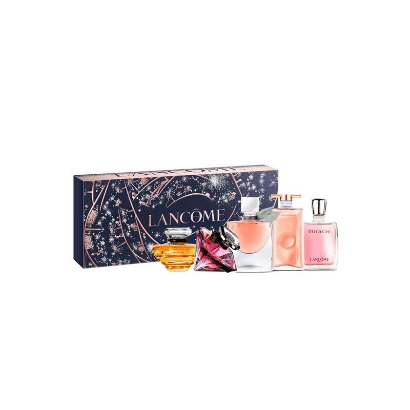 Ensemble Refreshing Sprays Lancome
