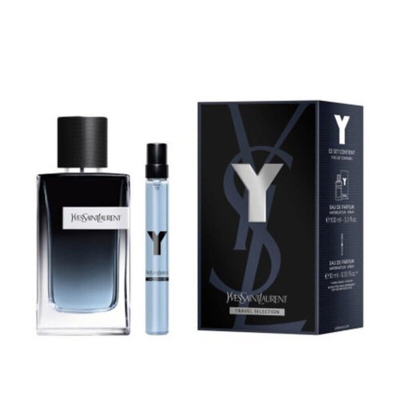 Ensemble Serums Yves Saint Laurent
