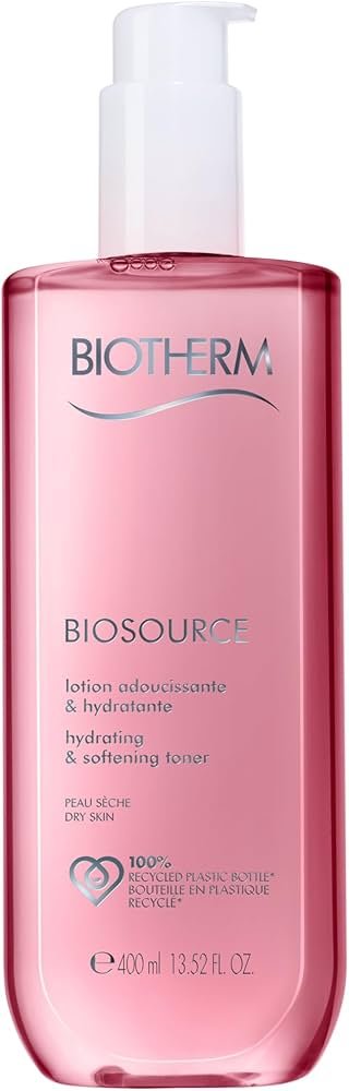 Ensemble Toners And Lotions Biotherm