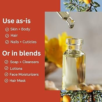 Essential Oils