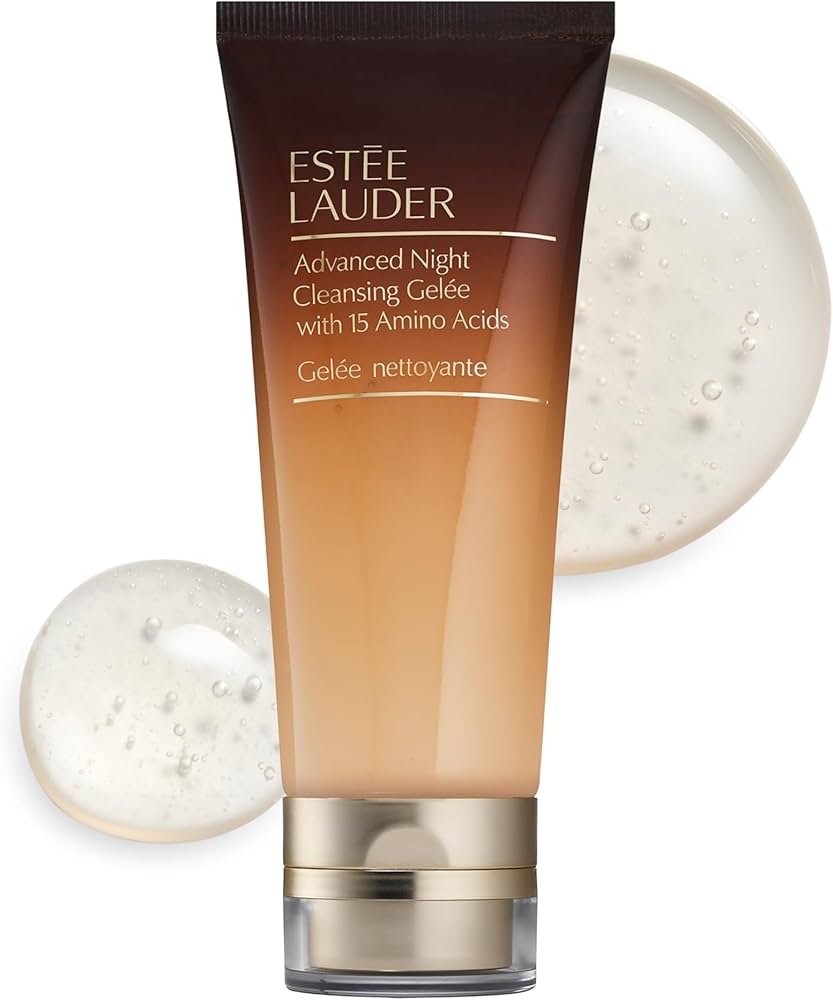 Estee Lauder Facial Cleansers