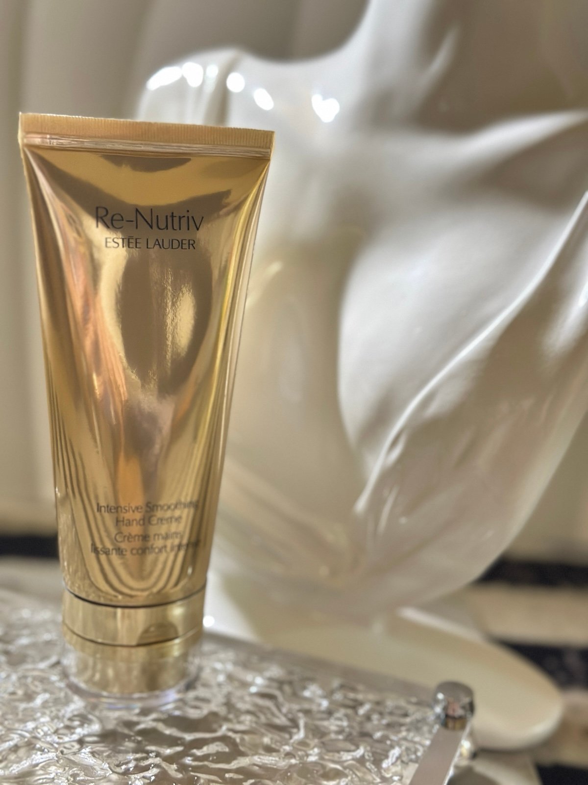 Estee Lauder Hair Masks pour Femme