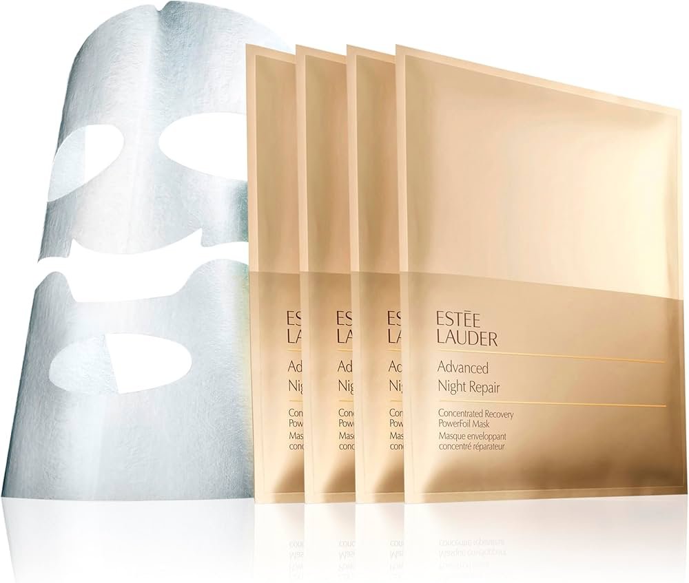 Estee Lauder Masques Faciaux