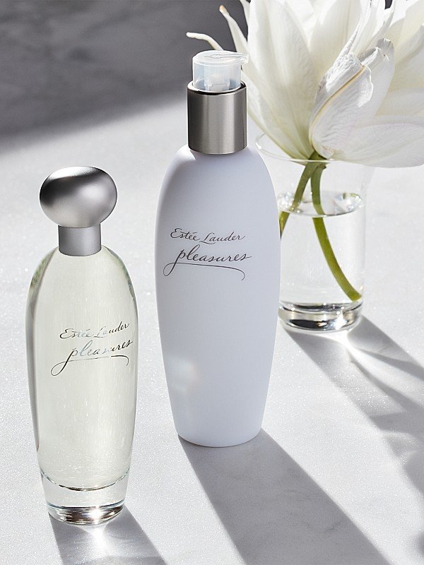 Estee Lauder Soins De La Peau Gris Eau de Parfum