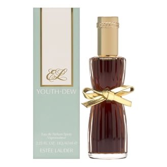 Estee Lauder Tampons Gris Eau de Parfum