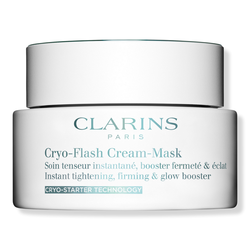 Facial Masks Clarins