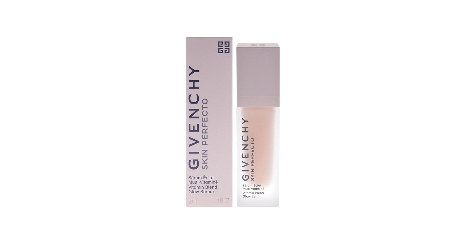 Givenchy Serums