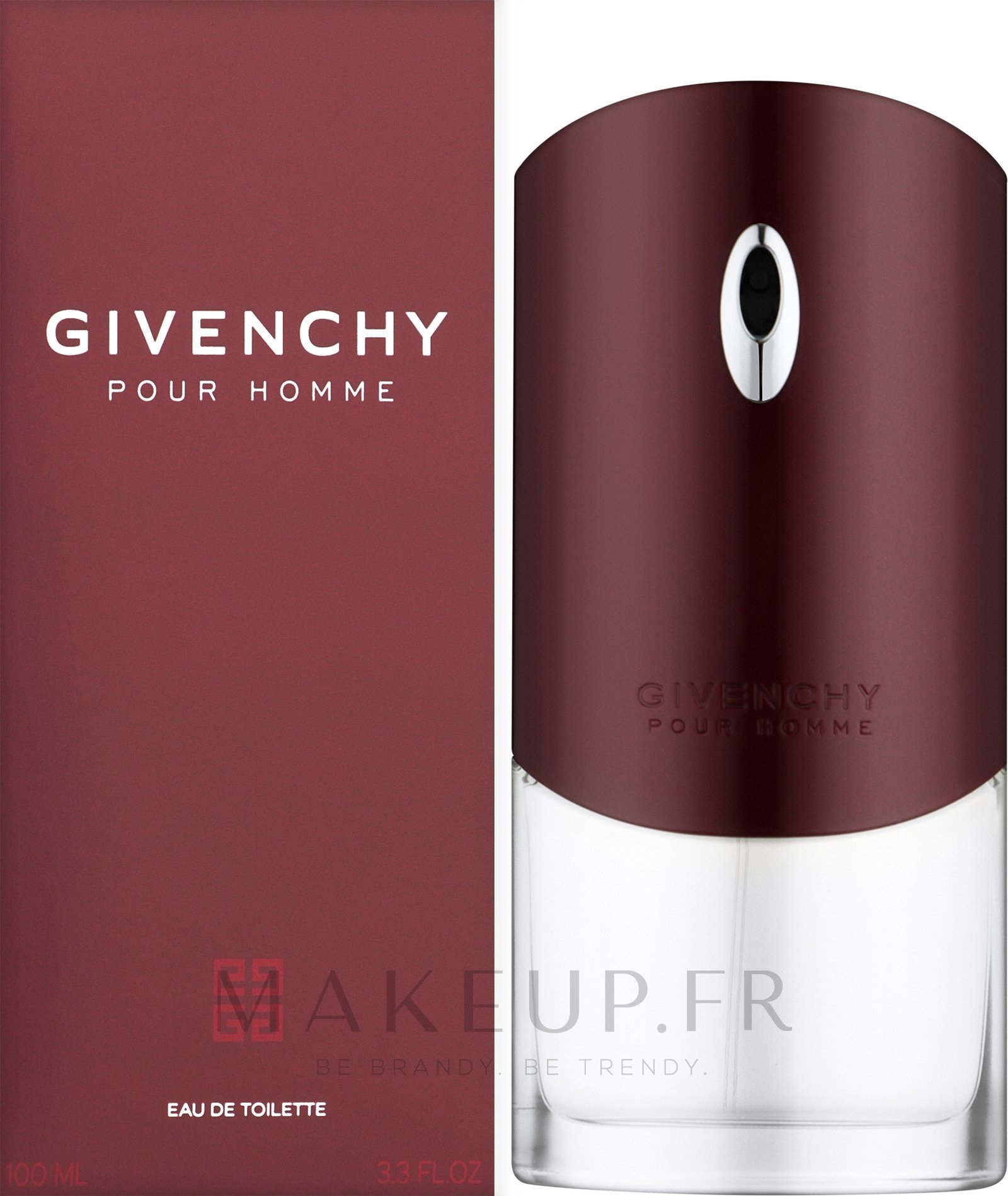 Givenchy Soins Capillaires pour Homme