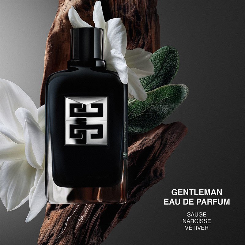 Givenchy Soins Capillaires pour Homme