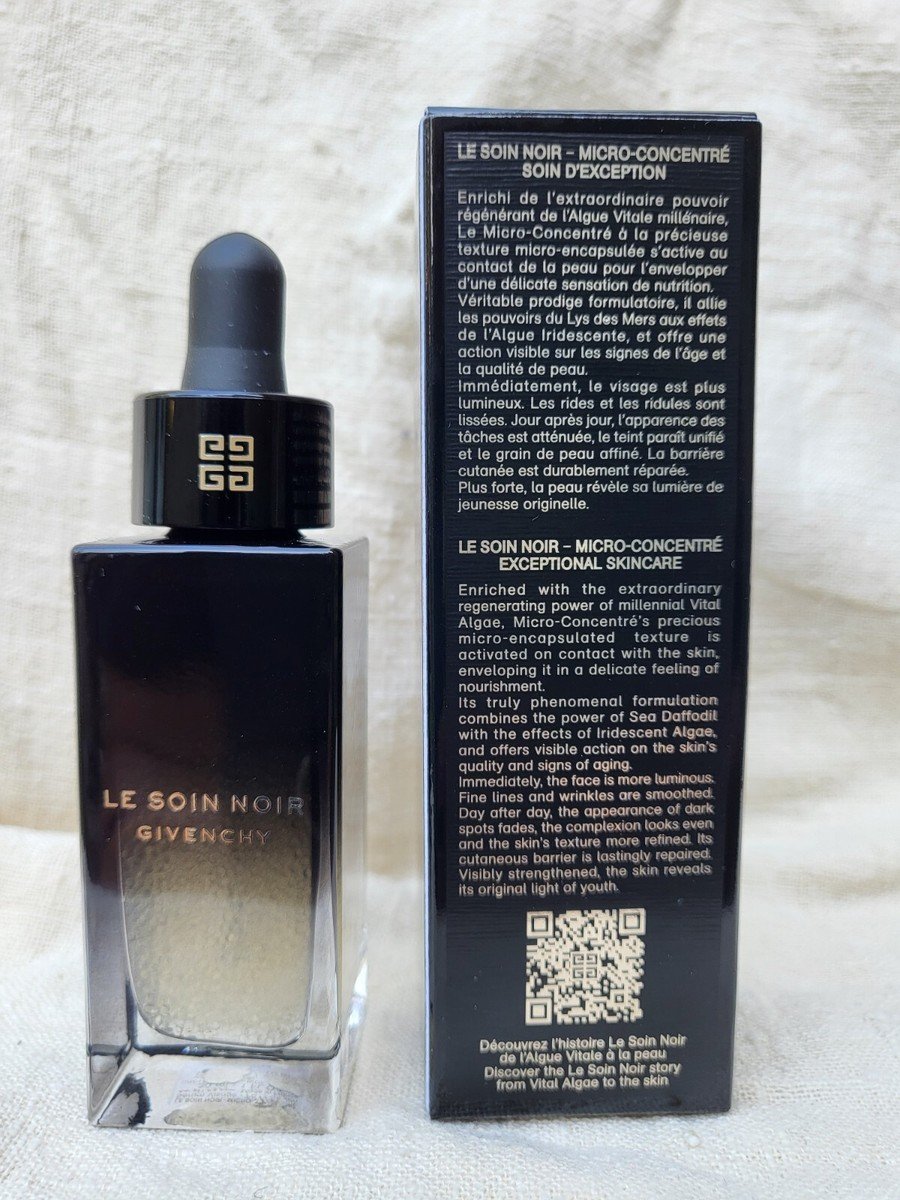Givenchy Soins De La Peau pour Homme