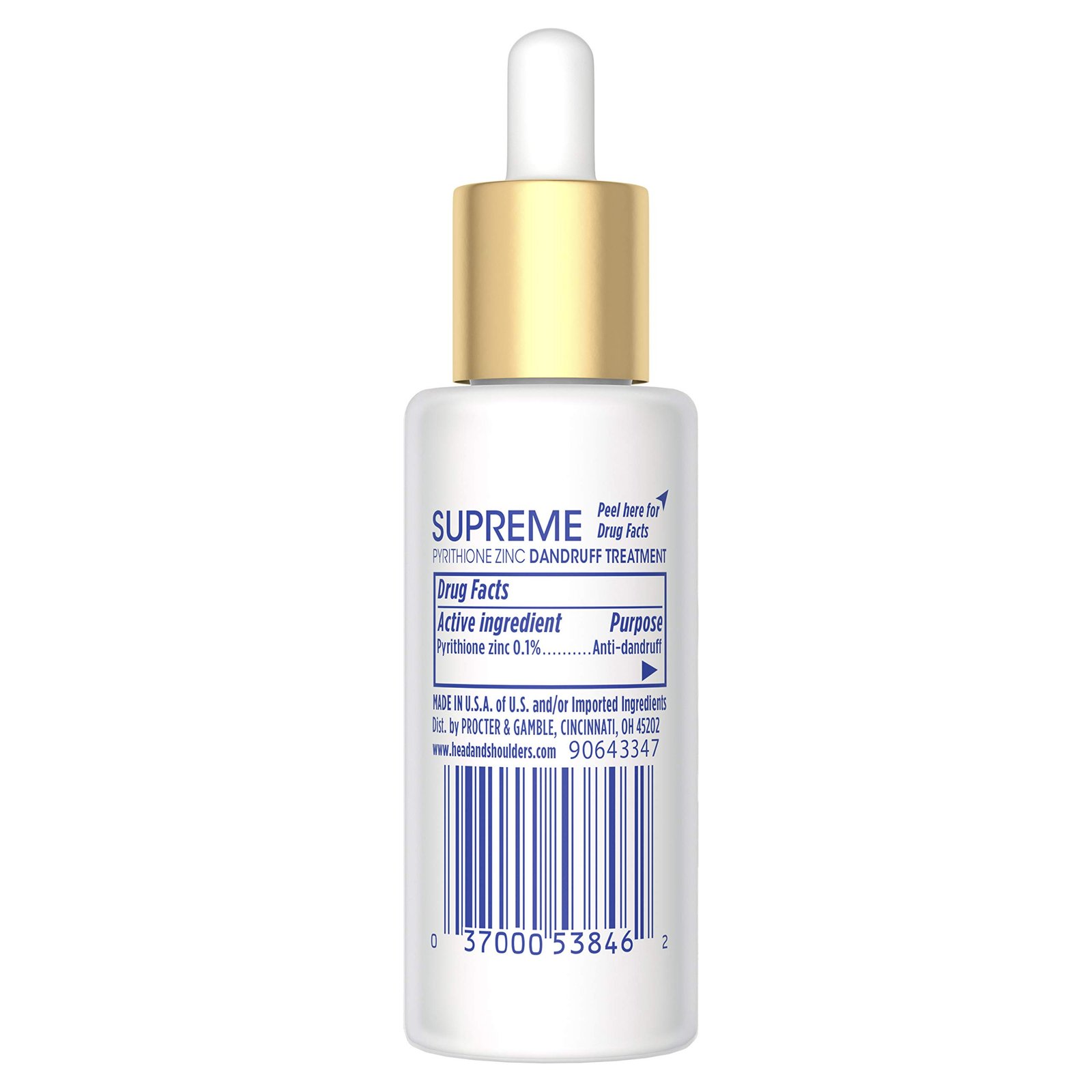 Guerlain Anti Dandruff Treatments