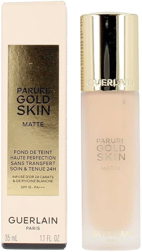 Guerlain Beauté& Soins