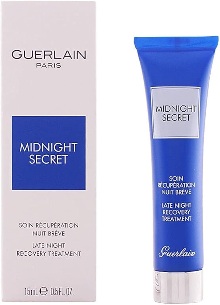 Guerlain Beauté& Soins