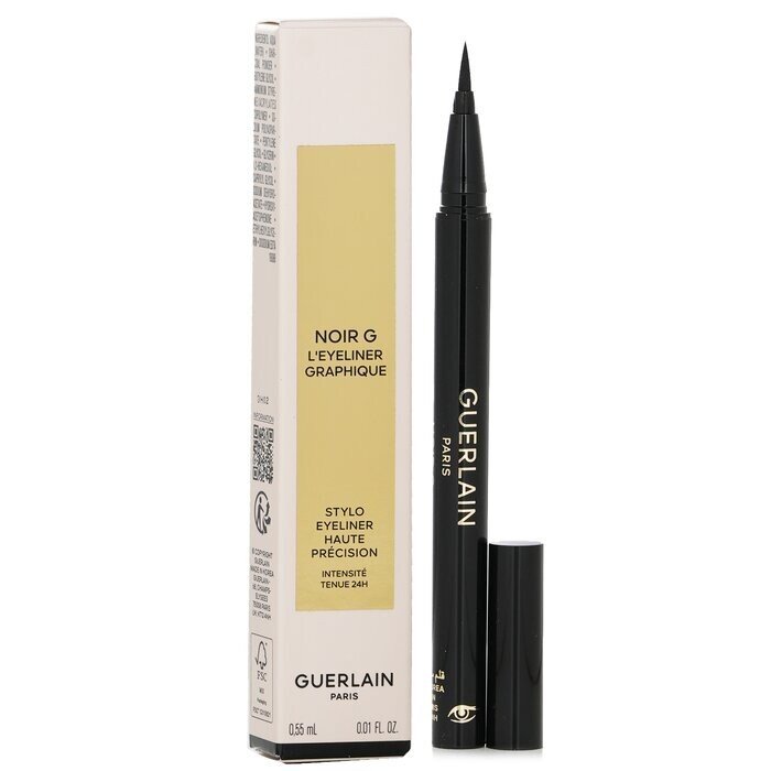 Guerlain Eyeliners
