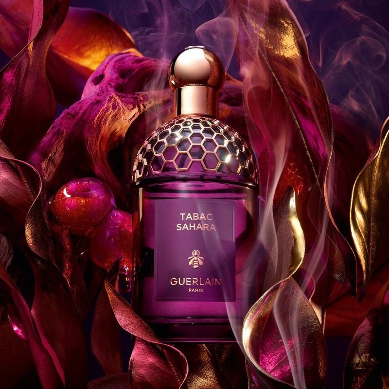 Guerlain Lifestyle