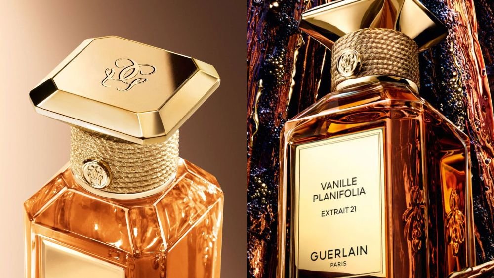 Guerlain Lifestyle