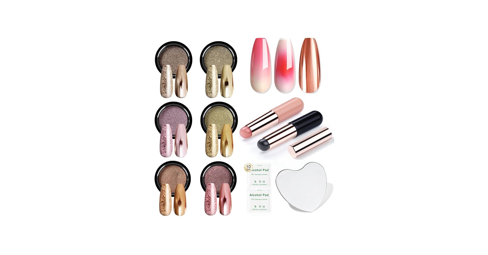 Guerlain Manicure Kits
