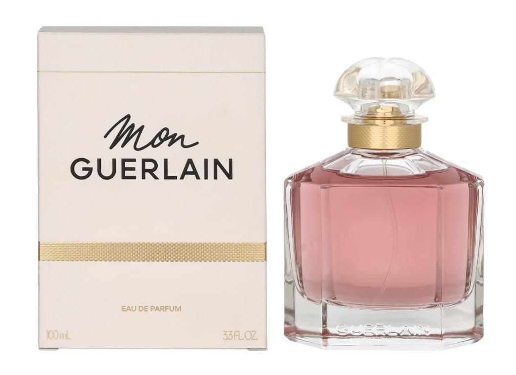 Guerlain Parfums