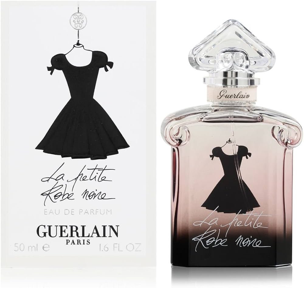 Guerlain Parfums