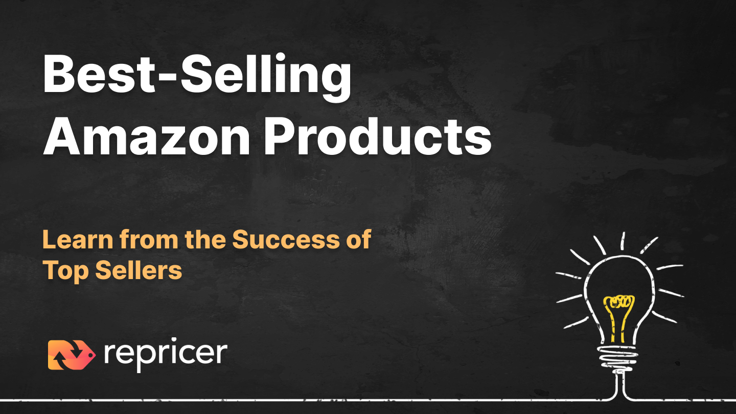 Guide Amazon Ventes et Fournitures