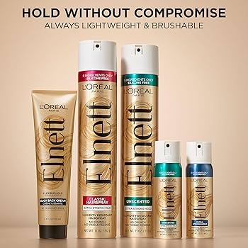 Hair Accessories LOreal