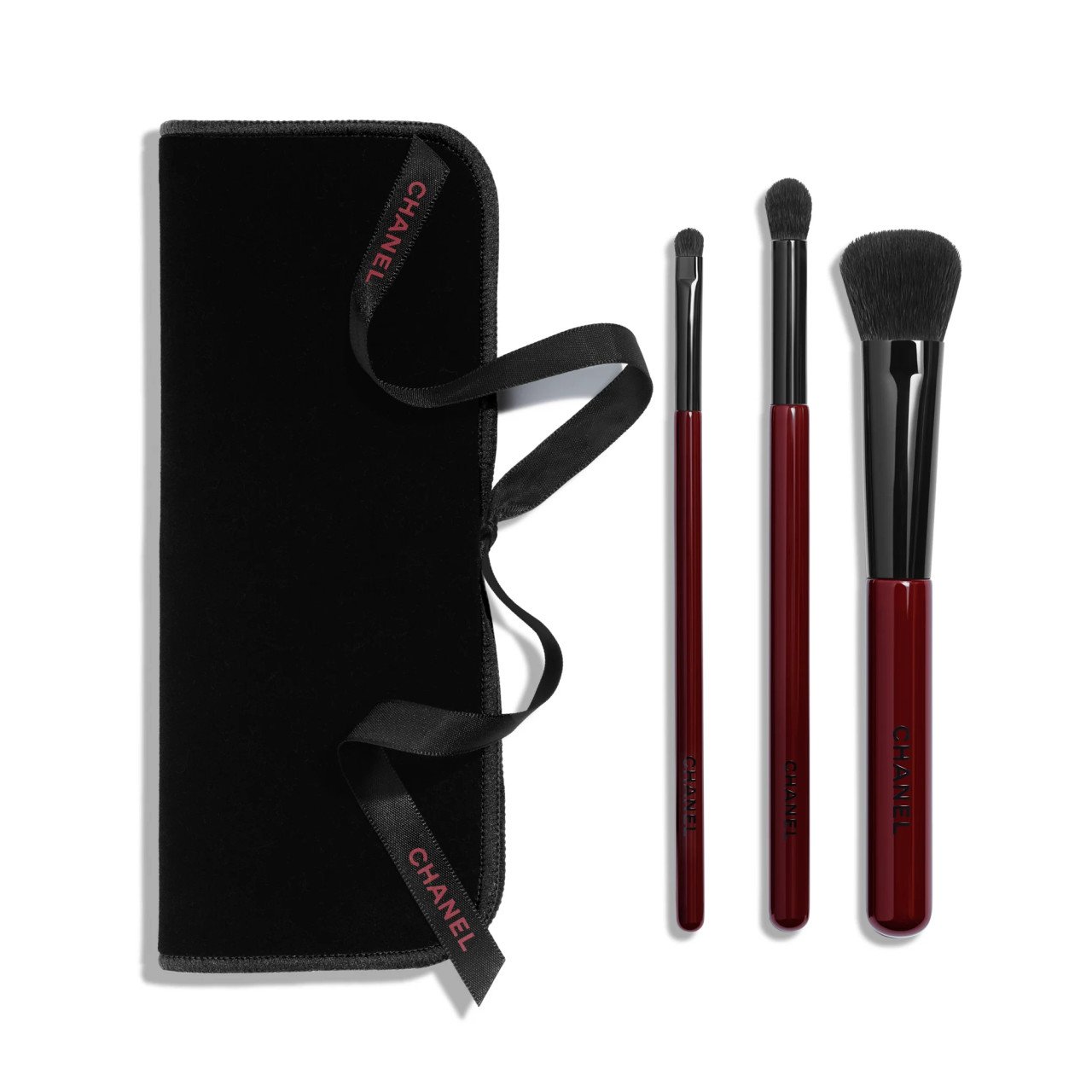 Hair Brushes Chanel