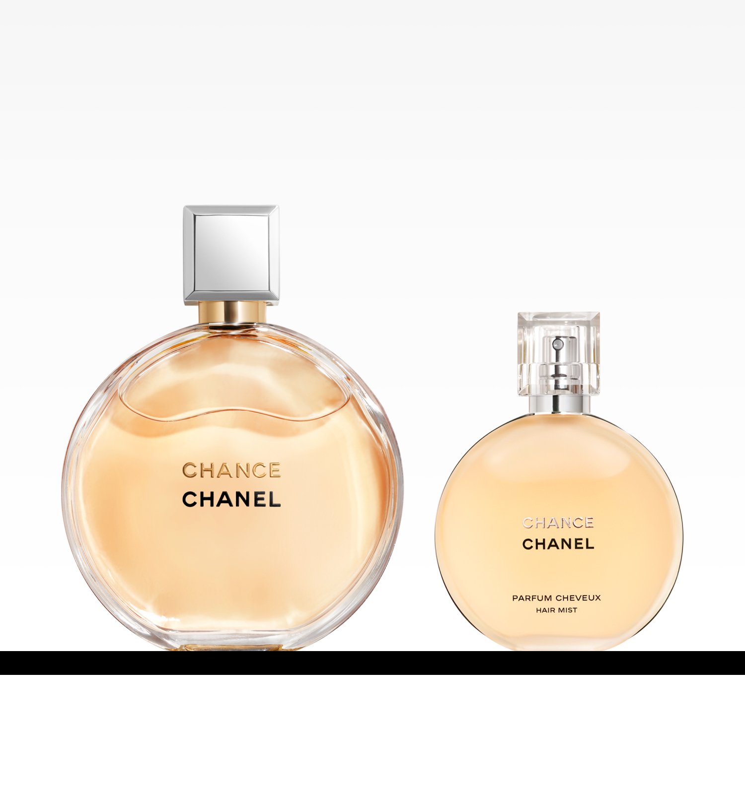 Hair Care Chanel